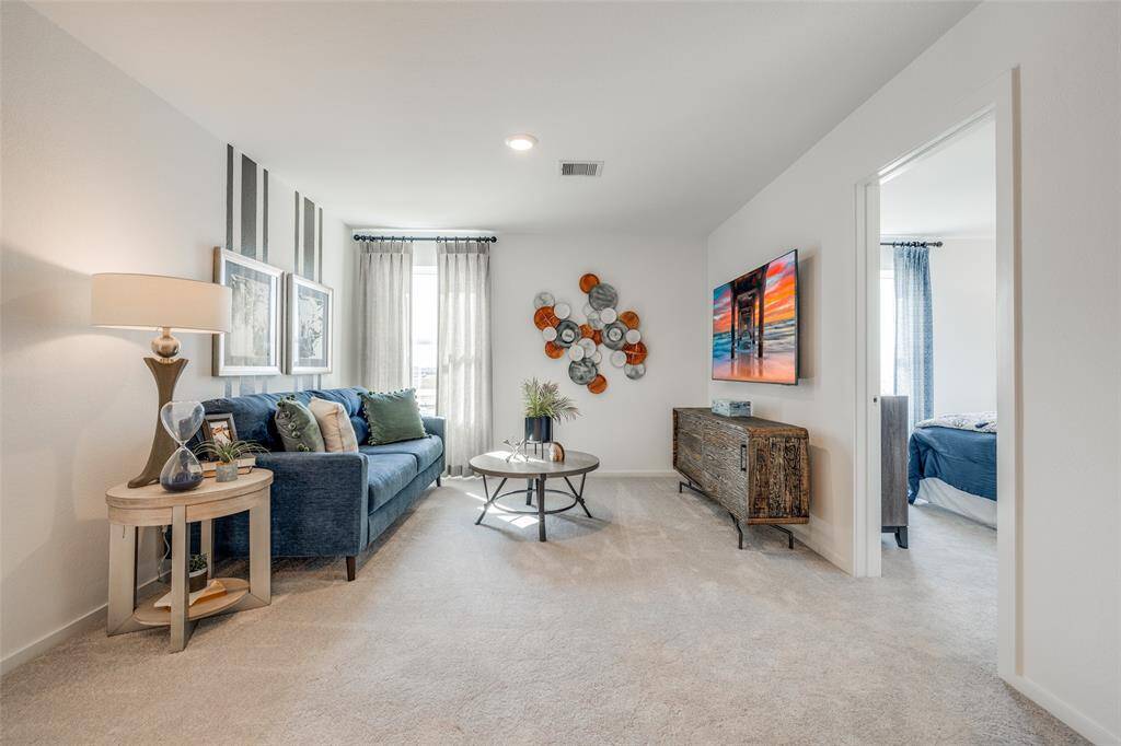 Pictures are representative of floor plan - not actual home for sale