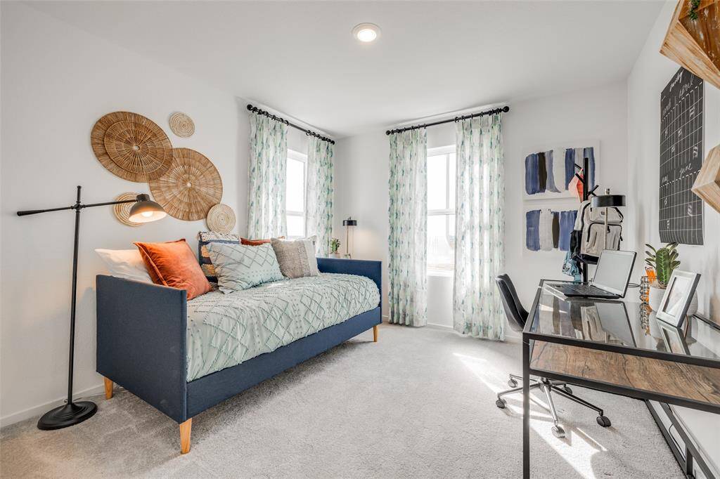 Pictures are representative of floor plan - not actual home for sale