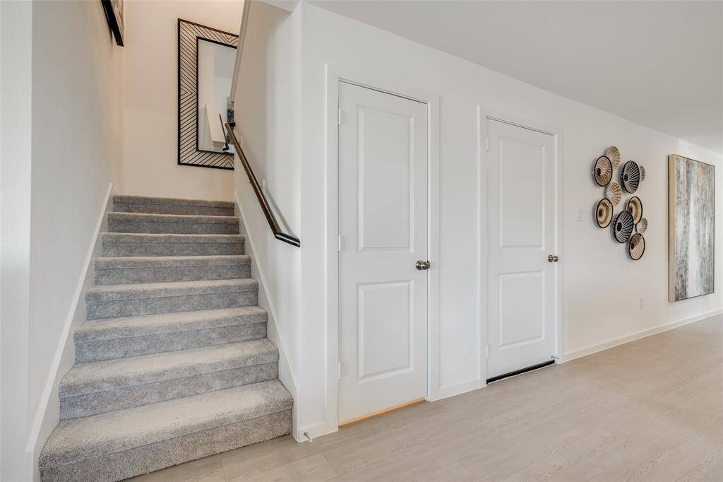 Pictures are representative of floor plan - not actual home for sale