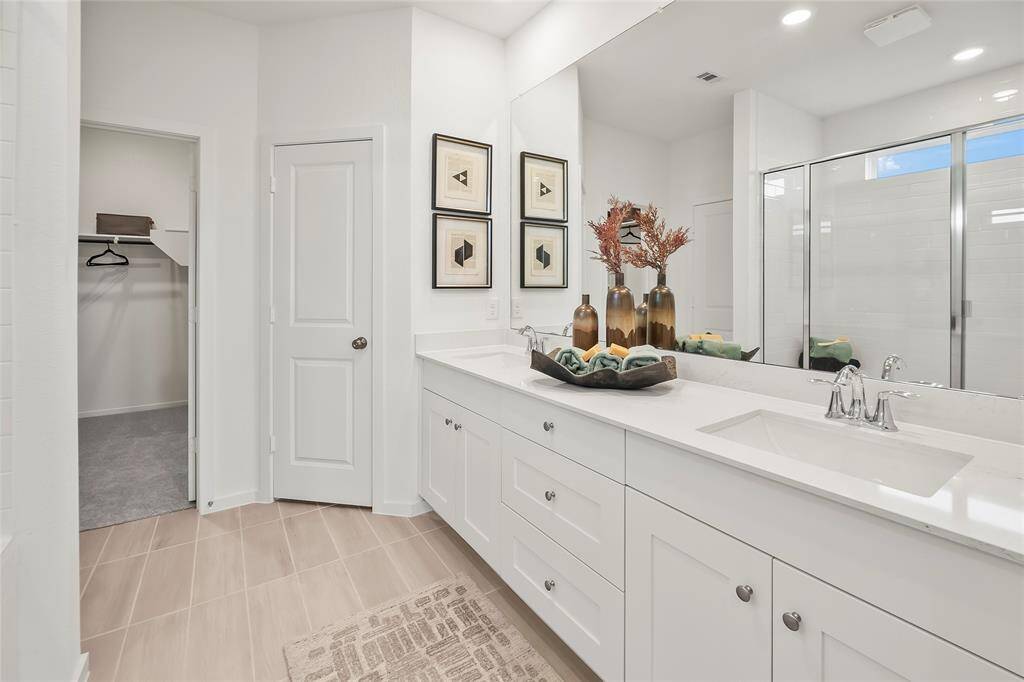 Pictures are representative of floor plan - not actual home for sale