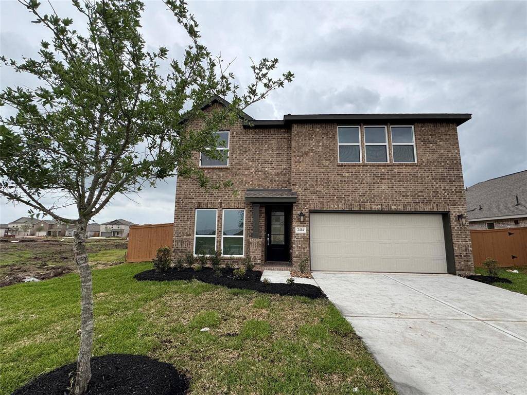 Pictures are representative of the plan - not actual home for sale