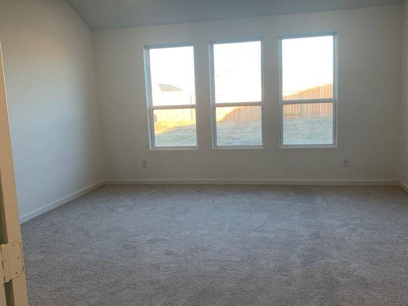 Pictures are representative of floor plan - not actual home for sale