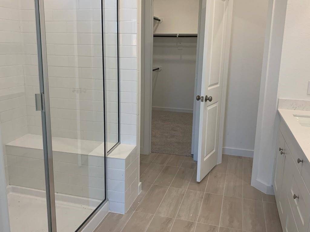 Pictures are representative of floor plan - not actual home for sale