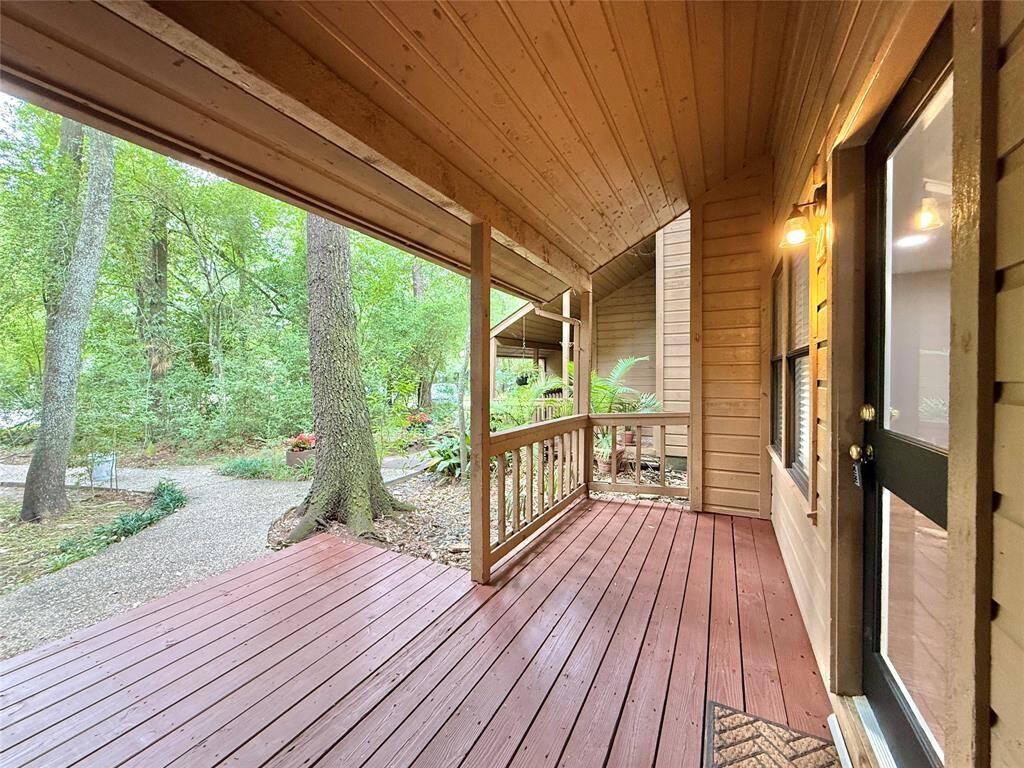 A 3 bedroom, 2.5 bath home w/ garage