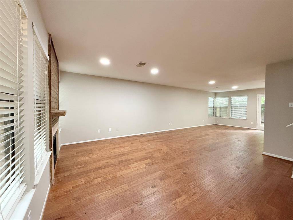 All completely renovated