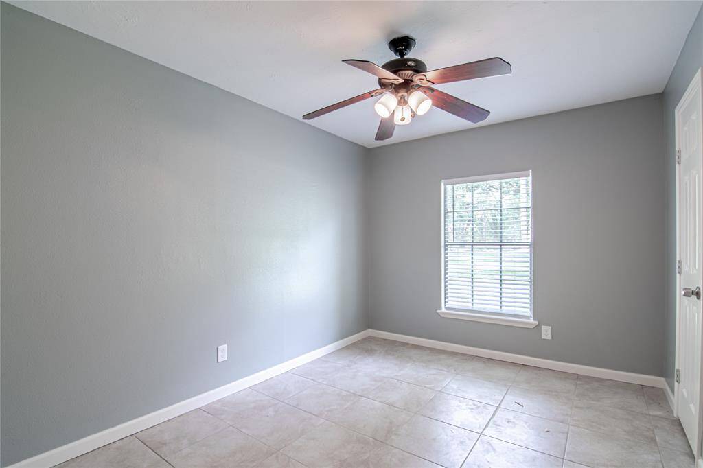 4th bedroom