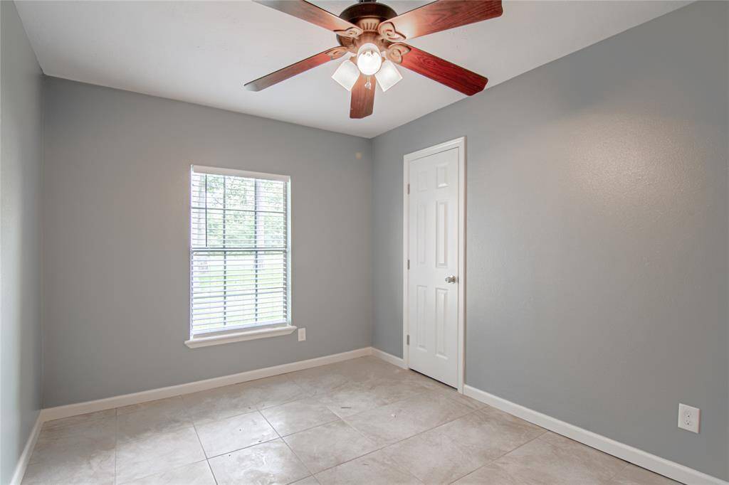 4th bedroom