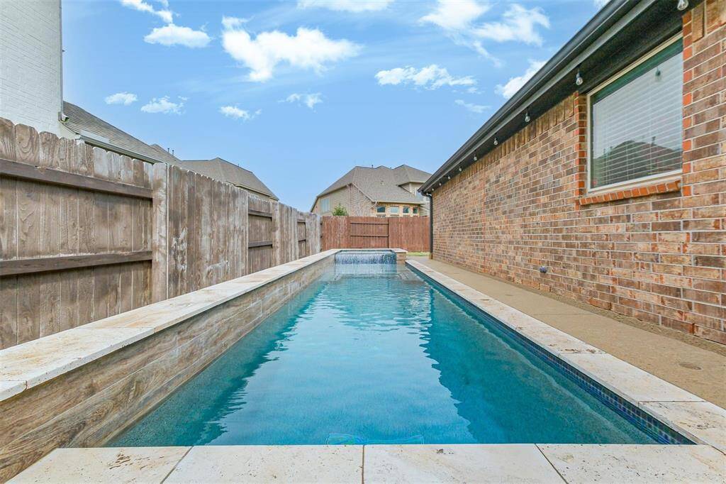 Ready for summer, the perfectspot to relax and recharge!