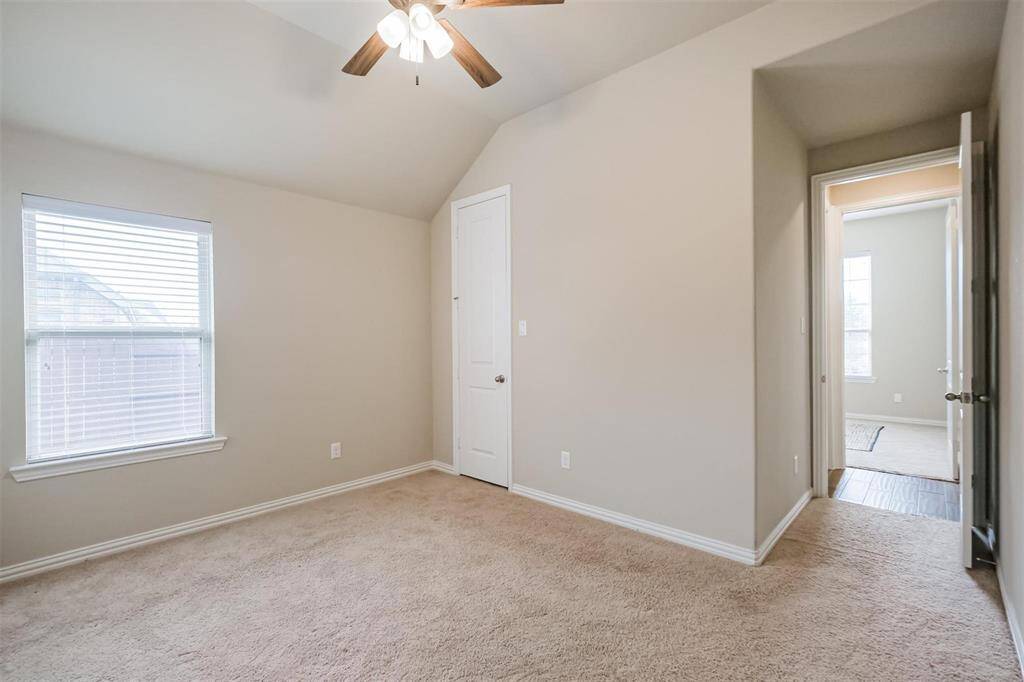 3rd Bedroom