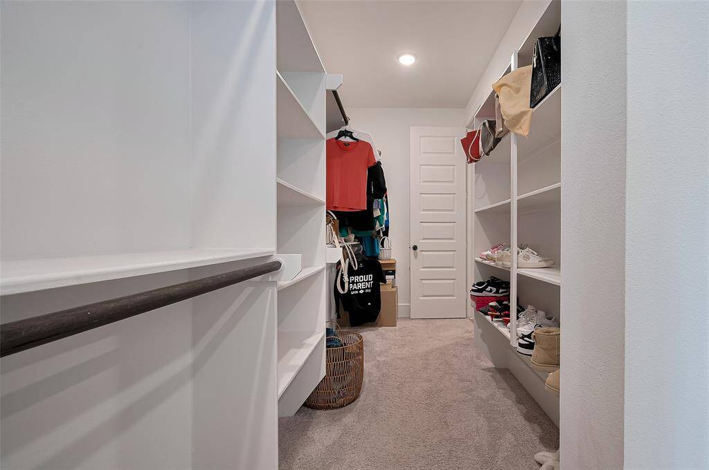 Closet