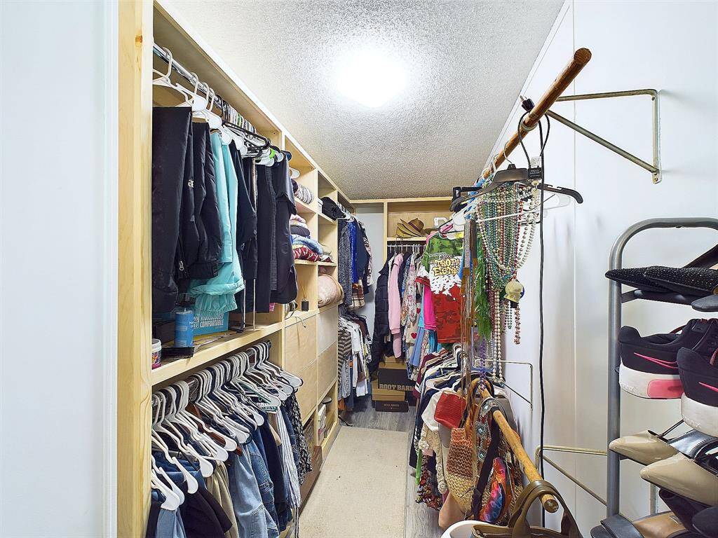 Primary Wardrobe