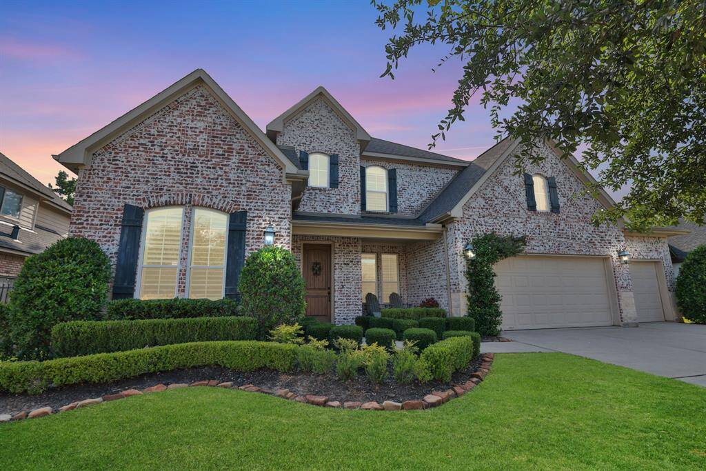 Welcome Home!