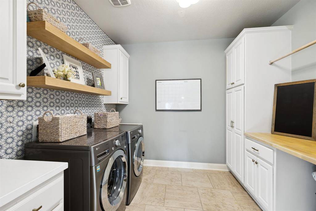 Completely remodeled in 2022 with lots of counterspace and storage