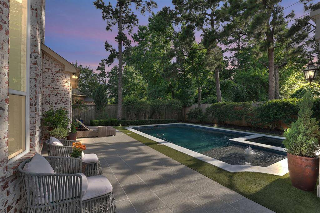 Carnahan landscaping