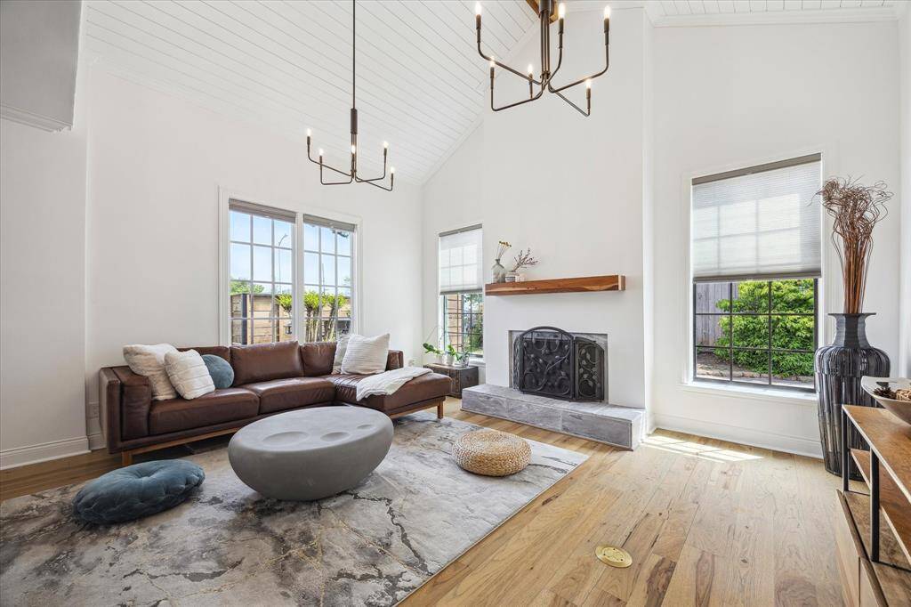 Such an amazing space!