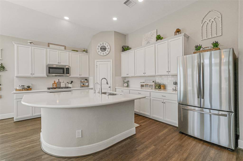 Omega Stone Countertops