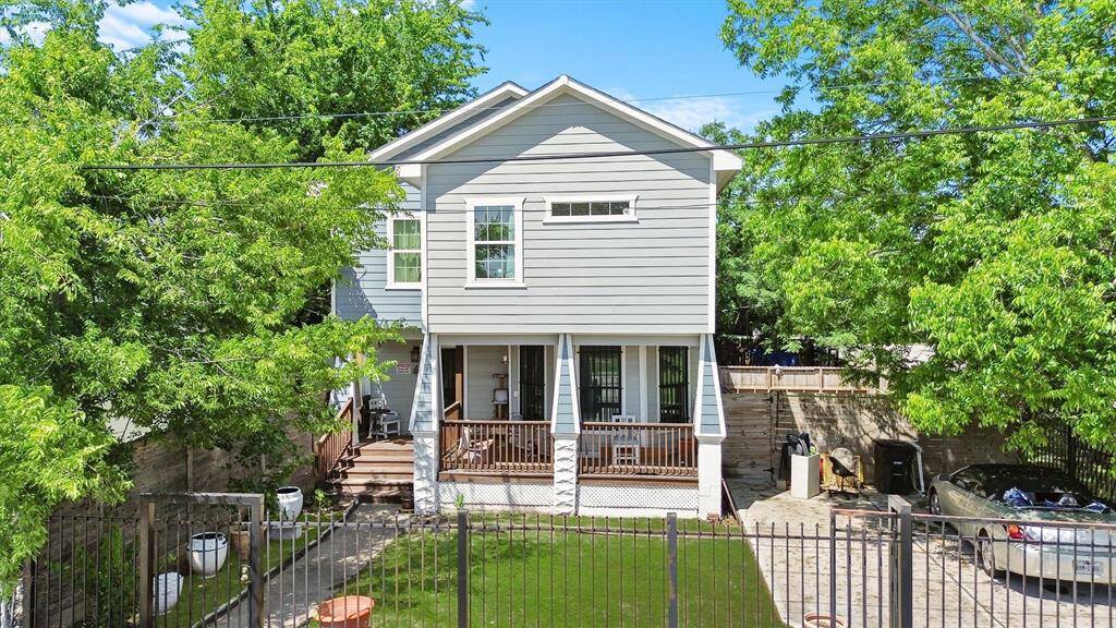 Welcome Home!