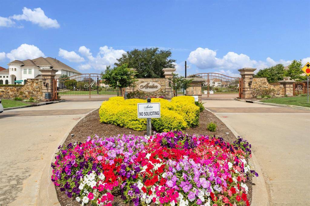 This home is nestled within an exclusive controlled gated community, offering a perfect blend of privacy, and prestige. Surrounded by beautifully manicured landscapes and thoughtfully designed amenities, this neighborhood provides a tranquil retreat while fostering a sense of community. Whether enjoying peaceful walks, elegant surroundings, or the security of a private entrance, this sought-after location ensures a lifestyle of comfort and sophistication.