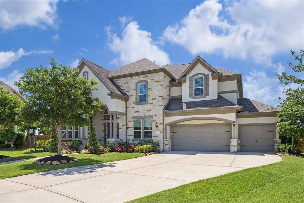 The extra-wide driveway includes an upgraded three-car garage, that offers exceptional convenience for a growing family and entertaining alike. With ample space for multiple vehicles, guests will always feel welcomed with easy parking, while the family enjoys the practicality of generous storage and accessibility. Whether hosting gatherings or simply enjoying everyday ease, this expansive driveway and garage ensure that functionality meets sophistication.