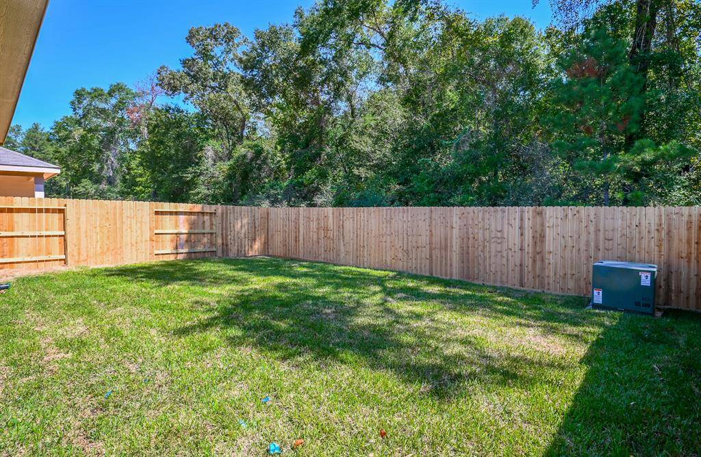 ENJOY YOUR QUALITY TIME WITH YOUR NO REAR NEIGHBOR!