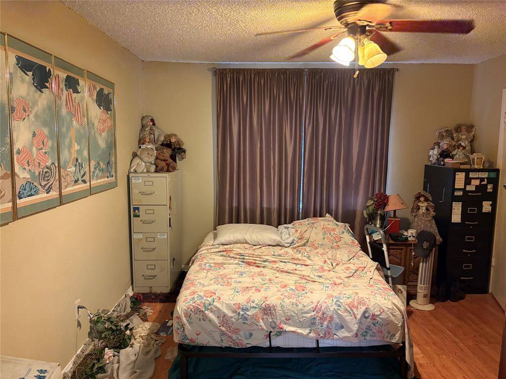 Primary Room