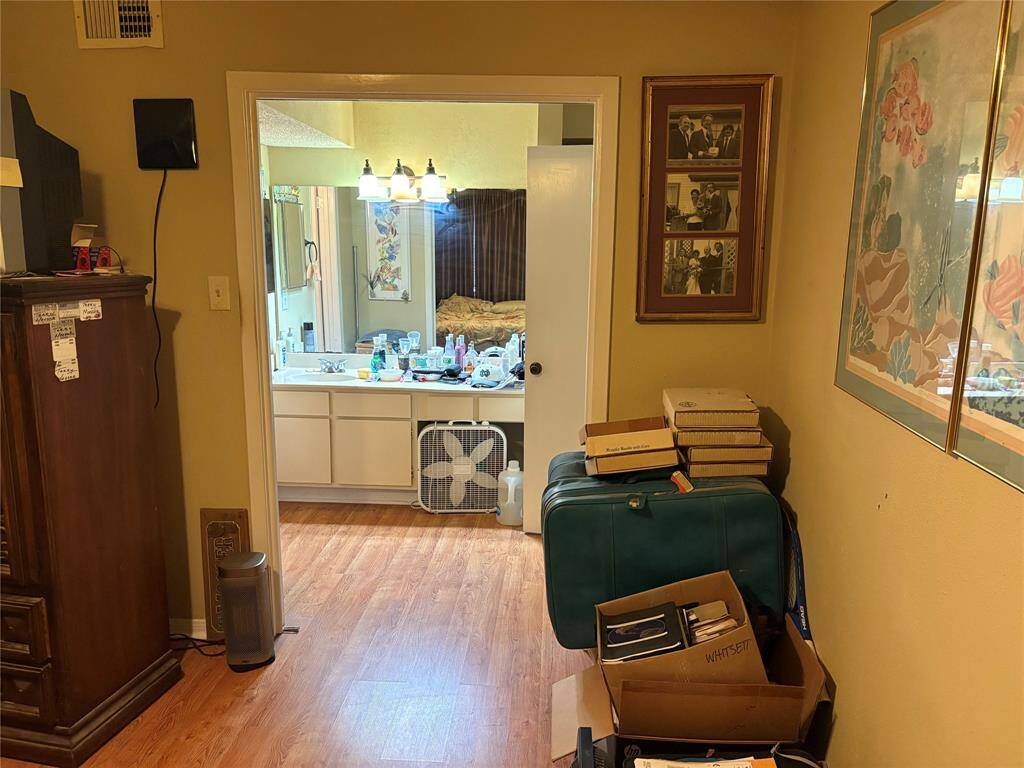 Bathroom (Primary Room View)