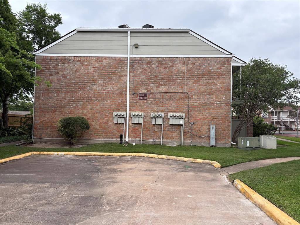 Unit Location BLDG. 11
