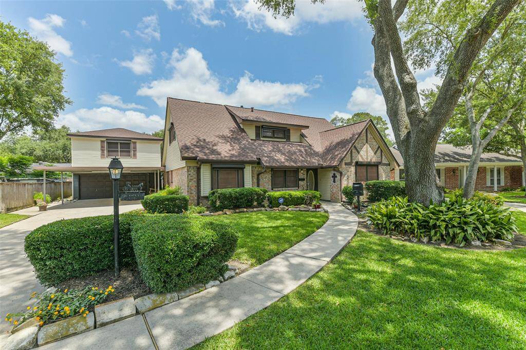 Welcome to 2905 Saxton Ct