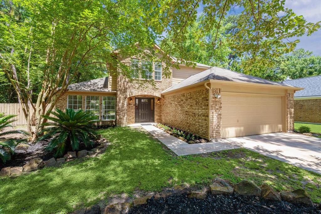 Welcome to 3 E Stony Bridge Ct.