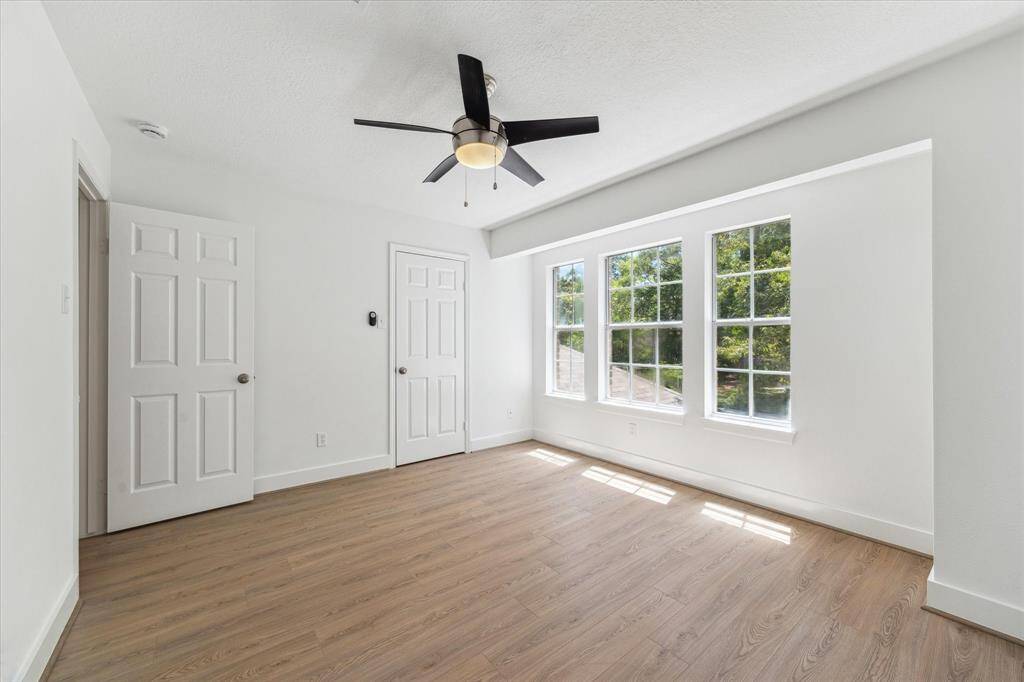 Another view of this bedroom