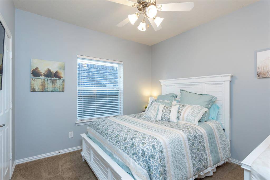 Secondary Bedroom 3