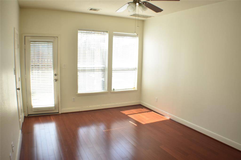 First floor bedroom