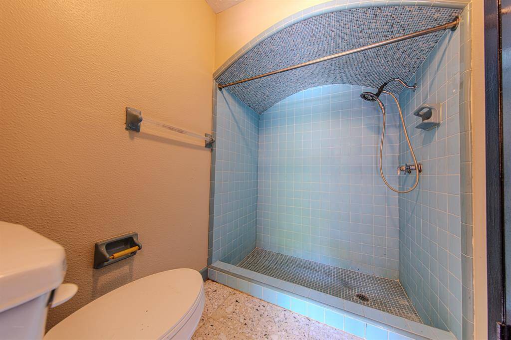 Extra bedroom
