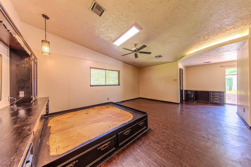 extra bedroom
