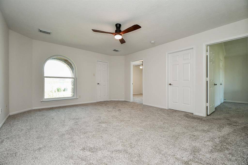 Floor 2 - Game room