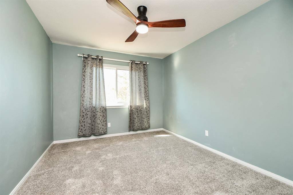 Floor 2 - Bedroom 3
