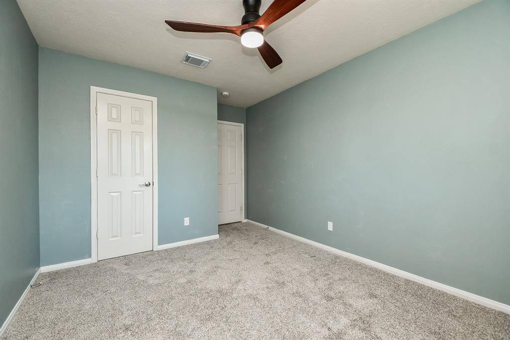 Floor 2 - Bedroom 3
