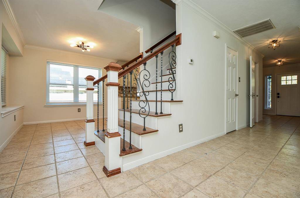 Stair