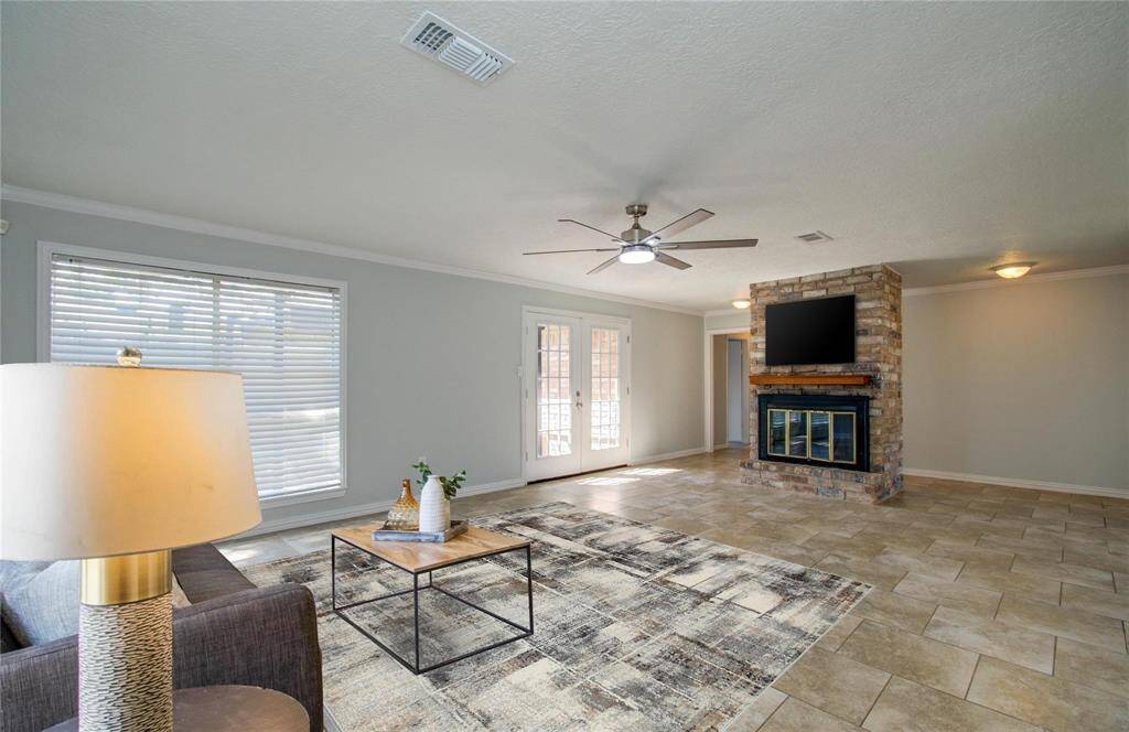 Virtual Living Room 3