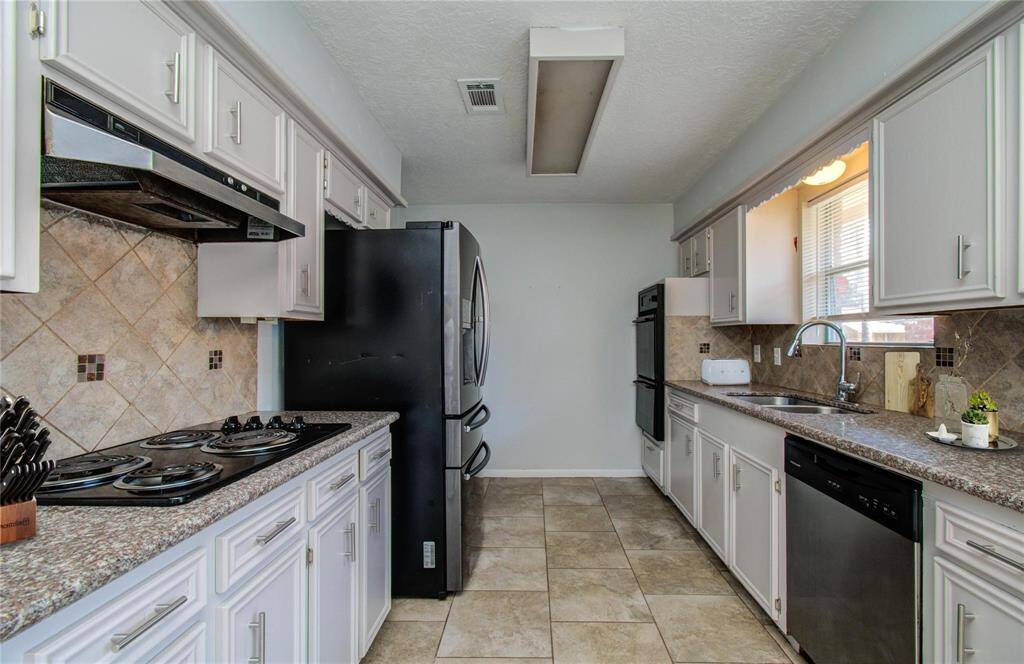 Virtual Kitchen