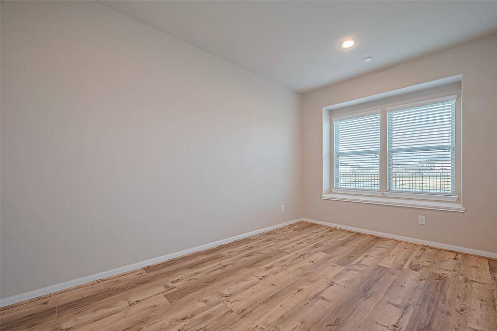 Bedroom #1 - 1st Floor