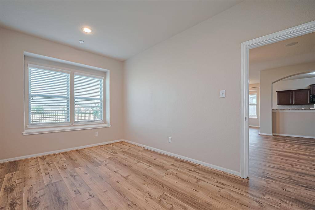 Bedroom #1 - 1st Floor