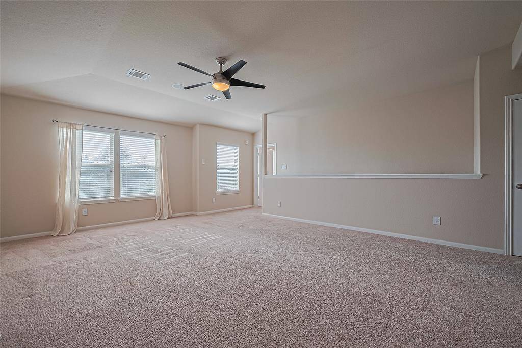 Game Room - 2nd Floor