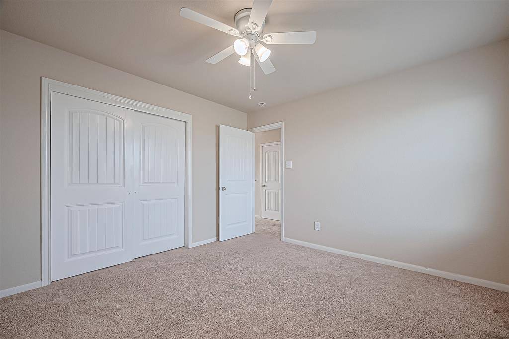 Bedroom #2 - 2nd Floor