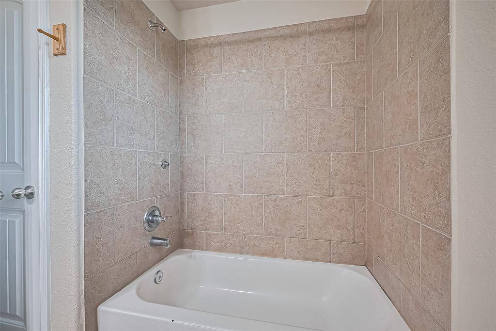 Full Bathroom #2 - 2nd Floor