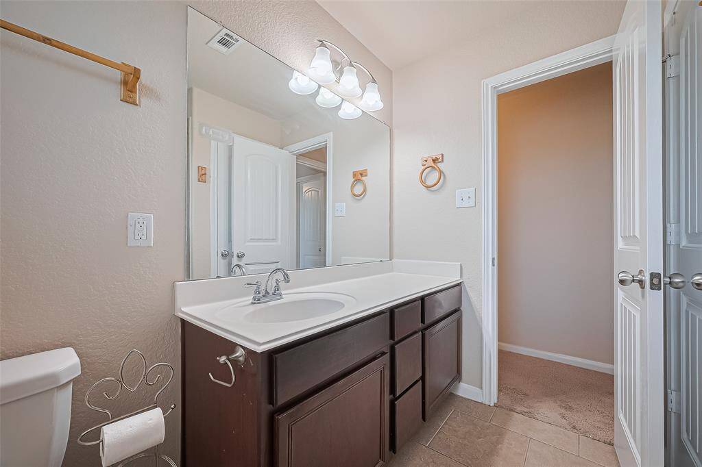 Full Bathroom #2 - 2nd Floor