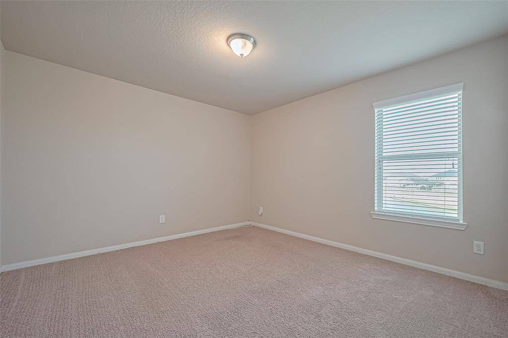 Bedroom #3 - 2nd Floor