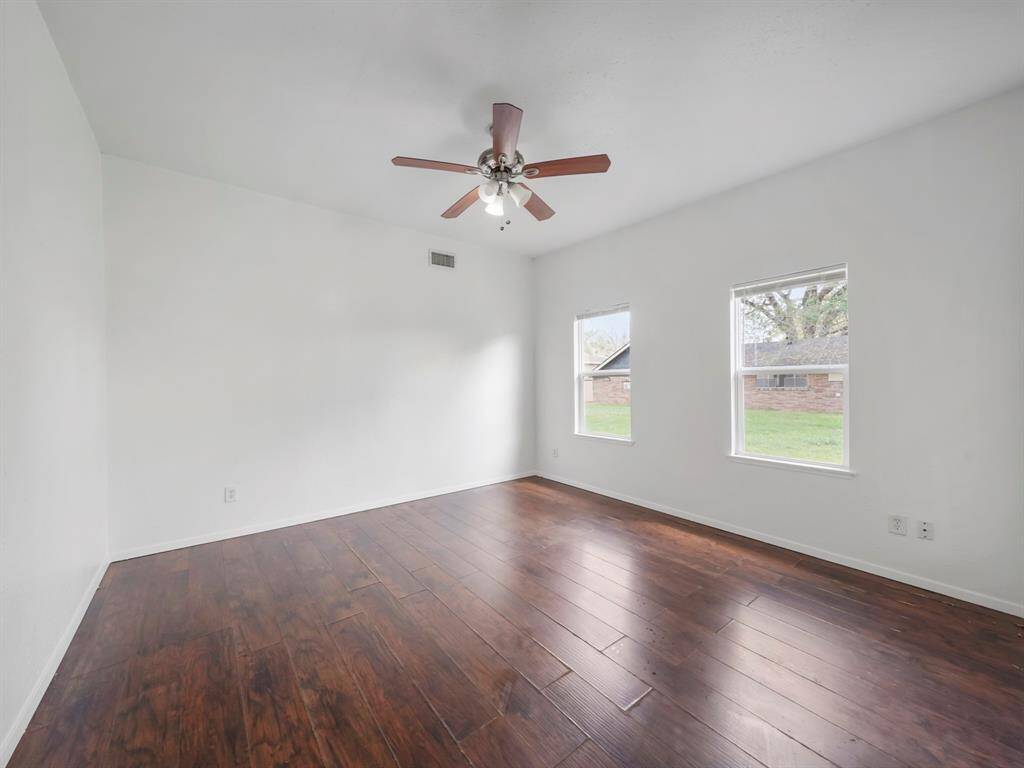Bedroom #2