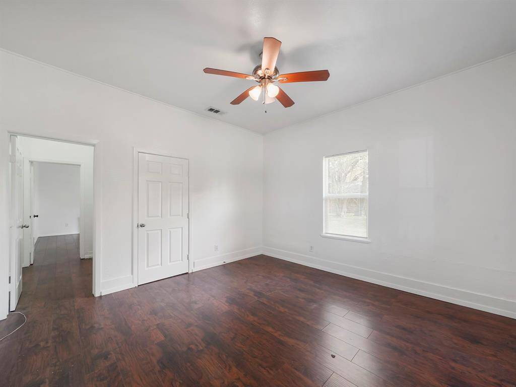 Bedroom #3