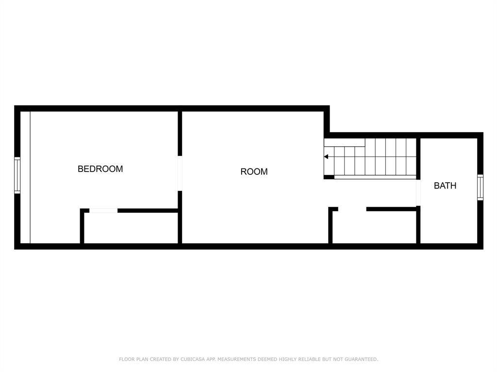 Second Floor